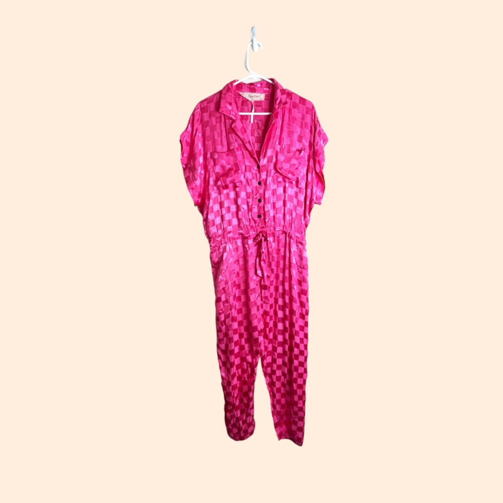 Jen's Pirate Booty Legacy Jumpsuit